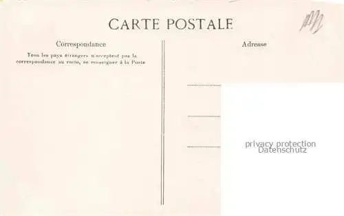 AK / Ansichtskarte LA_ROCHE SUR YON_85_Vendee Vue prise de la Route du Petit Bourg 