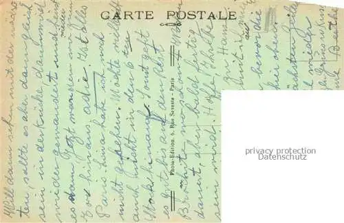 AK / Ansichtskarte Le_Vesinet_ Saint Germain en Laye_78_Yvelines Le Lac de Croissy la Passerelle 
