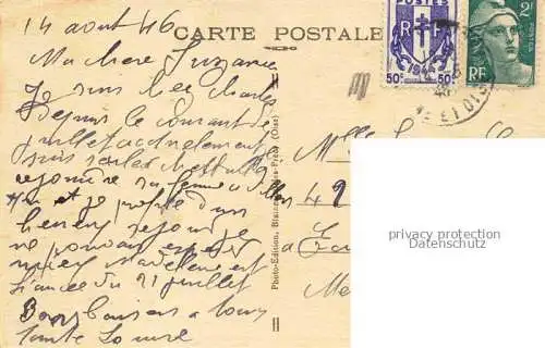 AK / Ansichtskarte Le_Vesinet_ Saint Germain en Laye_78_Yvelines Le Lac de Croissy et Temple protestant 