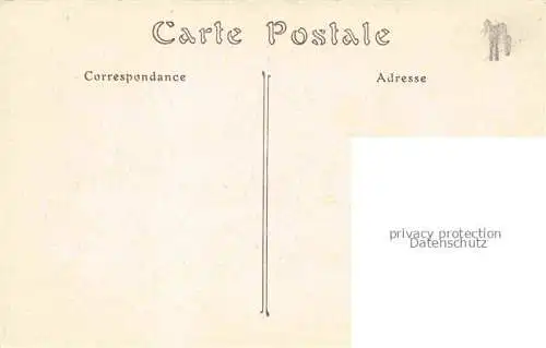 AK / Ansichtskarte TOURS_37_Indre et Loire Vue generale 