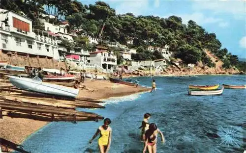 AK / Ansichtskarte TOULON_ SUR MER_83_Var Le Pin de Galle 