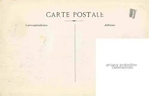 AK / Ansichtskarte TOULON_ SUR MER_83_Var Les Canots Majors et le Quai 