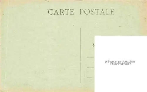 AK / Ansichtskarte Treguier_Cotes_d_Armor_Lannion_22_Cotes d_Armor Les Vieilles Maisons 
