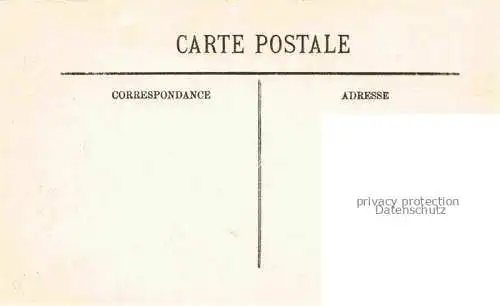 AK / Ansichtskarte PARIS_75 Chapelle expiatoire vue a vol d oiseau 