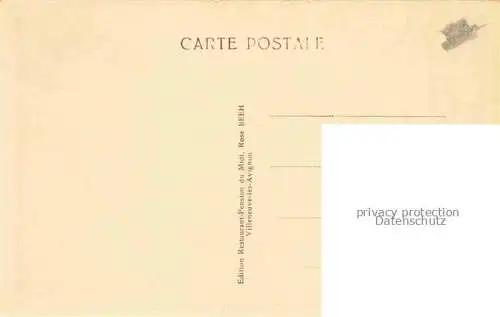 AK / Ansichtskarte Villeneuve__Avignon_84_Vaucluse Chartreuse 