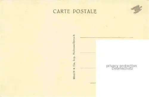 AK / Ansichtskarte Villeneuve__Avignon_84_Vaucluse Restaurant Pension du Midi 