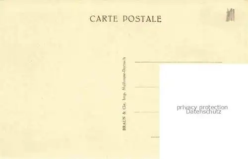 AK / Ansichtskarte Villeneuve__Avignon_84_Vaucluse Restaurant Pension du Midi 