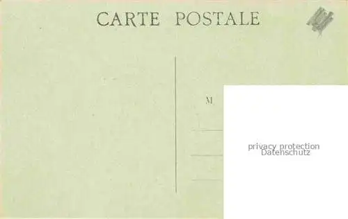 AK / Ansichtskarte Varzy_Clamecy_58_Nievre Abside de l Eglise 