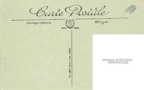 AK / Ansichtskarte Vizzavona_CORTE_2B_Haute Corse Vue generale 