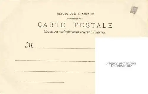 AK / Ansichtskarte Villeneuve__Avignon_84_Vaucluse Vue generale 