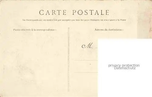 AK / Ansichtskarte Venasque_Carpentras_84_Vaucluse Eglise 