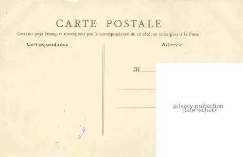 AK / Ansichtskarte Bry sur Marne_Nogent sur Marne_94_Val de Marne Le Monument Franchetti 