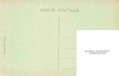 AK / Ansichtskarte Dinan_22_Cotes d_Armor Rue de la Cordonnerie 