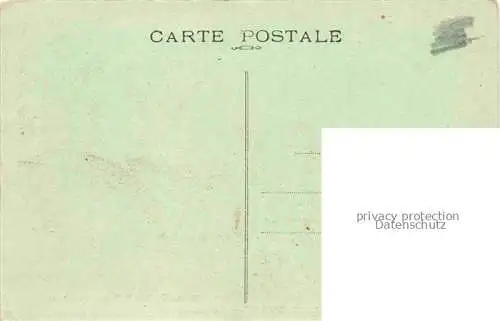 AK / Ansichtskarte Le_Folgoet_Brest_29_Finistere Le Patronage 