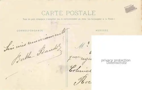 AK / Ansichtskarte Fixin_DIJON_21_ Cote d_Or Le Reveil de Napoleon par Rude 
