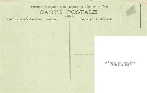 AK / Ansichtskarte Goury_Cherbourg Octeville_50_Manche La Roche 