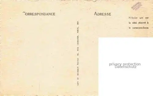 AK / Ansichtskarte Gex_01_Ain Vue generale et le Mont Jura 