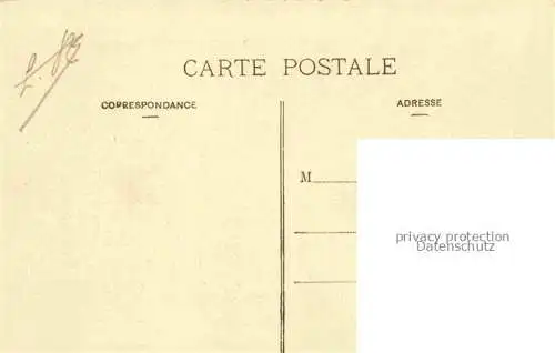 AK / Ansichtskarte Toul_54_Meurthe et Moselle Vue generale et Saint Gengoult 
