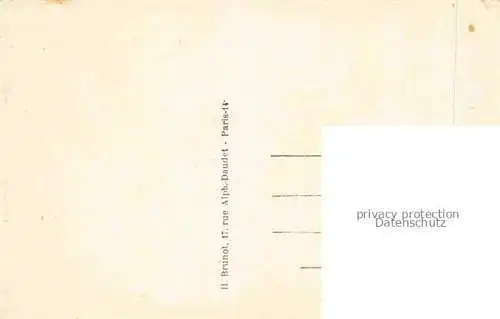 AK / Ansichtskarte Mercy le Bas_Briey_54_Meurthe et Moselle Eglise 