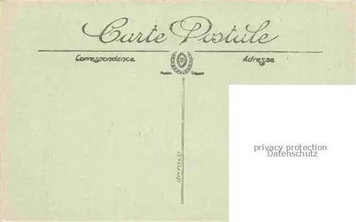 AK / Ansichtskarte Morlaix_29_Finistere Rue Corbe dite des Escaliers aux Cent Marches 
