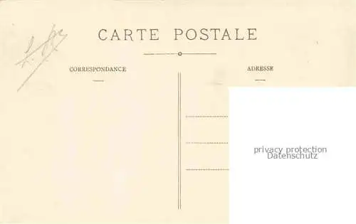 AK / Ansichtskarte Morlaas_PAU_64_Pyrenees Atlantiques Eglise Sainte Foy 
