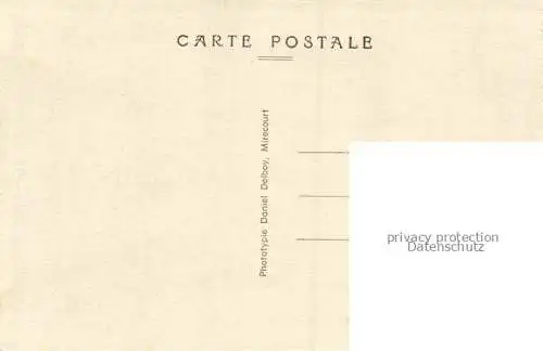 AK / Ansichtskarte Epinal_88_Vosges La gare Bahnhof 