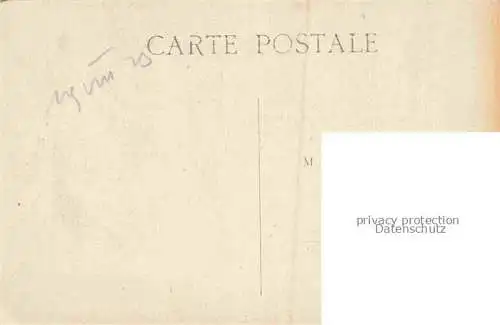 AK / Ansichtskarte FONTAINEBLEAU_77_Seine_et_Marne Le Carrefour du Nid de l Aigle 