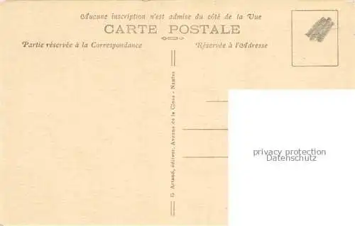 AK / Ansichtskarte LISIEUX_14_Calvados Place Victor Hugo les vieilles maisons 