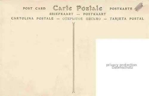 AK / Ansichtskarte LISIEUX_14_Calvados Vieilles maisons de la Grande Rue 