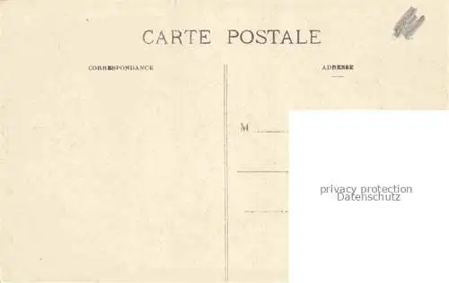 AK / Ansichtskarte Itxassou_Itsatsou_Bayonne_64_Pyrenees Atlantiques Le Jeu de Paume et le Robinson 