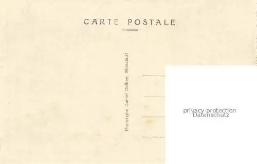 AK / Ansichtskarte Epinal_88_Vosges Maison Romaine Entree 