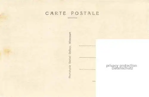 AK / Ansichtskarte Epinal_88_Vosges Basilique St Maurice nouveau portail tour carree 