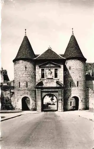AK / Ansichtskarte BESANCON LES_BAINS_25_Doubs La Porte Rivotte 