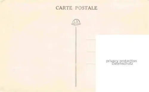 AK / Ansichtskarte DIJON_21_Cote d_Or Puits de Moise XIV siecle 
