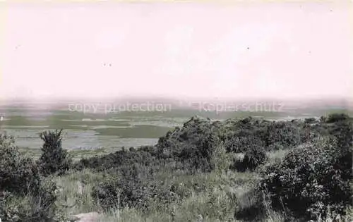 AK / Ansichtskarte Vieil_Armand_Hartmannswillerkopf Vue sur la plaine d Alsace Vieil_Armand