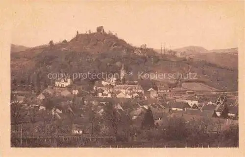 AK / Ansichtskarte Lons le Saunier_39_Jura Panorama Montmorol 