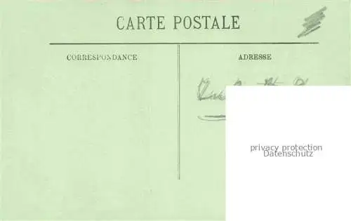 AK / Ansichtskarte LISIEUX_14_Calvados Le Manoir de la Salamandre Rue aux Feves 