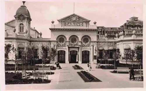 AK / Ansichtskarte LA BAULE SUR MER_La Baule les Pins_44 Le Casino 