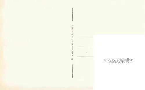 AK / Ansichtskarte LA BAULE LES PINS_La_Baule_sur_Mer_44 Vue sur la plage 