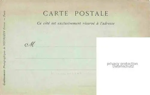 AK / Ansichtskarte CARCASSONNE_11_Aude Cite de Carcassone vue generale prise a l est 