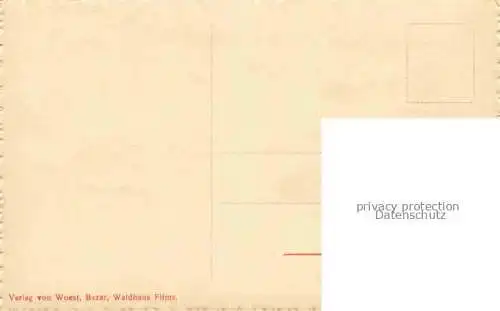 AK / Ansichtskarte Flims_GR Totalansicht Alpen Flims_GR