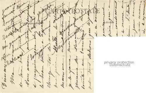 AK / Ansichtskarte St Gilles Croix de Vie_Les Sables d_Olonne_85_Vendee La plage au clair de lune 