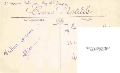 AK / Ansichtskarte LA_ROCHELLE_17_Charente Maritime Entree du port et les trois tours 