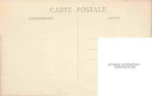 AK / Ansichtskarte LA_ROCHELLE_17_Charente Maritime Ecole Fenelon facade 
