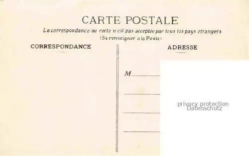 AK / Ansichtskarte LOURDES_65 Vue generale du funiculaire 