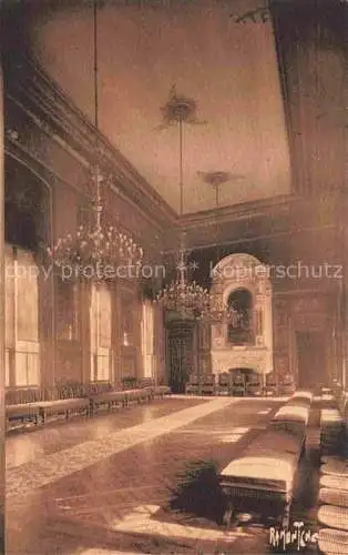 AK / Ansichtskarte ANGOULEME_16_Charente Salle des Fetes de l Hotel de Ville 