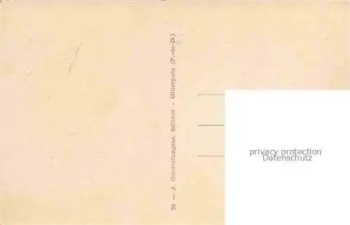 AK / Ansichtskarte Clermont Ferrand_63 Vue generale et la cathedrale vue aerienne 