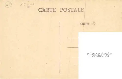 AK / Ansichtskarte Montargis_45_Loiret Rue sur l eau 