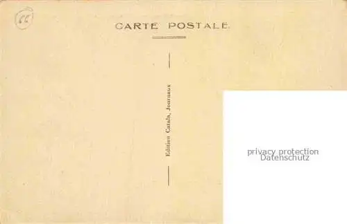 AK / Ansichtskarte PORT VENDRES_66_Pyrenees Orientales Vue generale du bassin et quai de la ville 