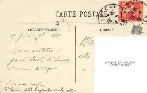 AK / Ansichtskarte VICHY_03_Allier Sources Chomel et Mesdames 